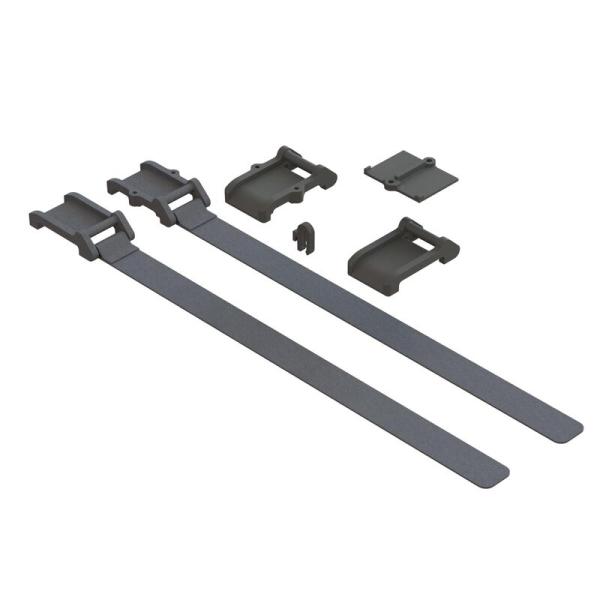 Arrma Battery Mounting Set - ARA320807