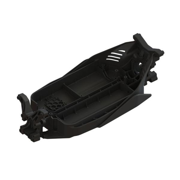 Arrma Composite Chassis 200mm - ARA320809