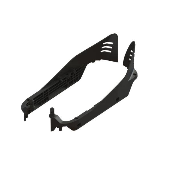 Arrma Side Guard Set - ARA320825