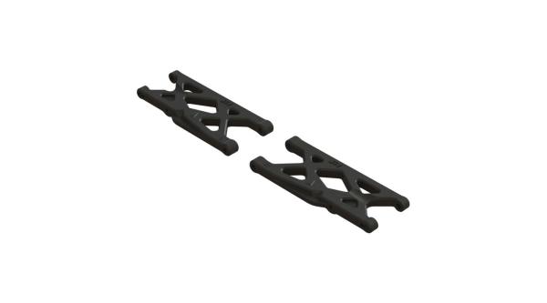 Arrma Rear Suspension Arms (2) - ARA330540