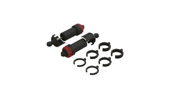 Arrma Big Bore Shock Set Front (Pair) - ARA330552