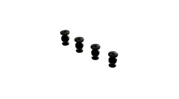 Arrma Ball M3x8x12mm (4) - ARA330554