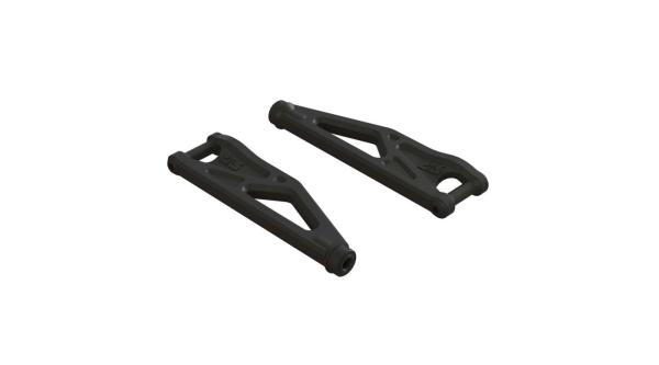 Arrma Front Upper Suspension Arms (1 Pair) - ARA330561