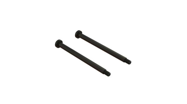 Arrma Hinge Pin 5x74mm (2) - ARA330564