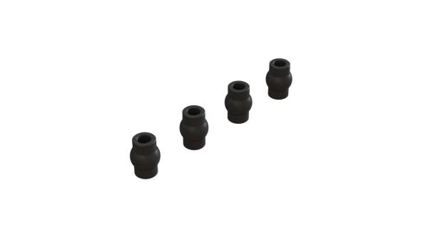 Arrma Ball 4x9x12.5mm (4) - ARA330583