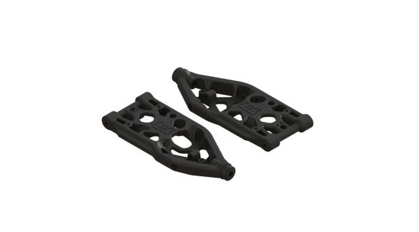 Arrma Front Lower Suspension Arms (1 Pair) - ARA330589
