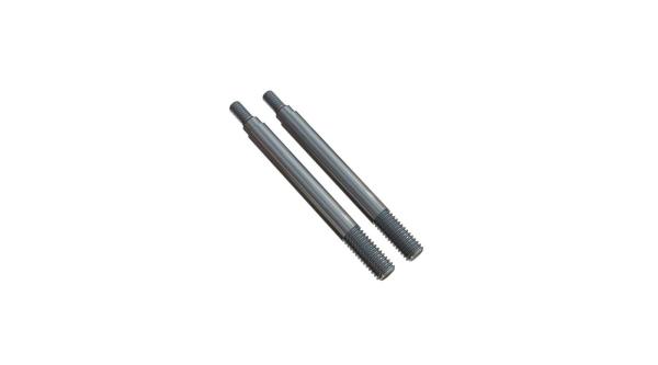 Arrma Shock Shaft 4x43mm (2) - ARA330596