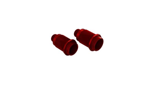 Arrma Aluminum Shock Body 16x41mm (2) - ARA330597
