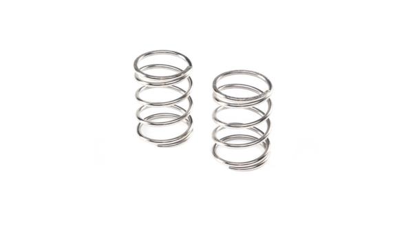 Arrma Shock Springs: 35mm 4.7N/mm (27lbf/in) (2) - ARA330600