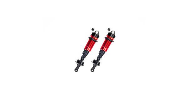 Arrma Shock Set Bore:16mm, Length:115mm Oil:1000cSt - ARA330621