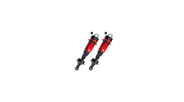Arrma Shock Set Bore:16mm, Length:104mm Oil:550cSt - ARA330623