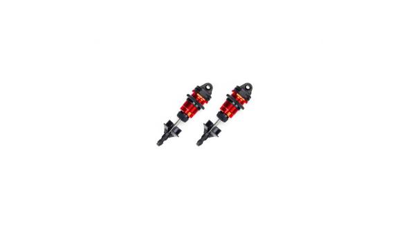 Arrma Shock Set Bore:16mm, Length:87mm Oil:2000cSt - ARA330628