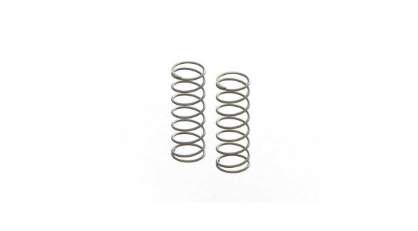 Arrma Shock Springs: 70mm 1.13N/mm (6.5lbf/In) (2) - ARA330637
