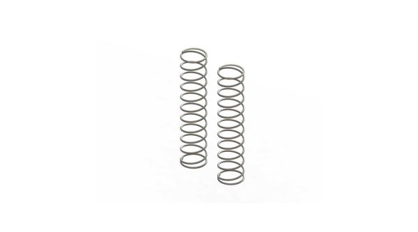Arrma Shock Springs: 110mm 0.56N/mm (3.2lbf/In) (2) - ARA330643