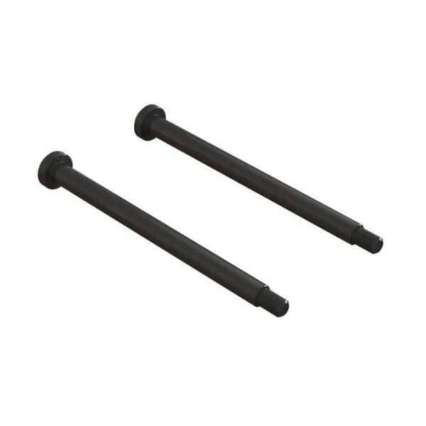 Arrma HD Threaded Hinge Pin (2) - ARA330652