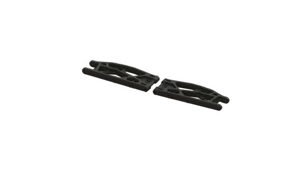 Arrma Rear Lower Suspension Arms 148mm (Pr) - ARA330654