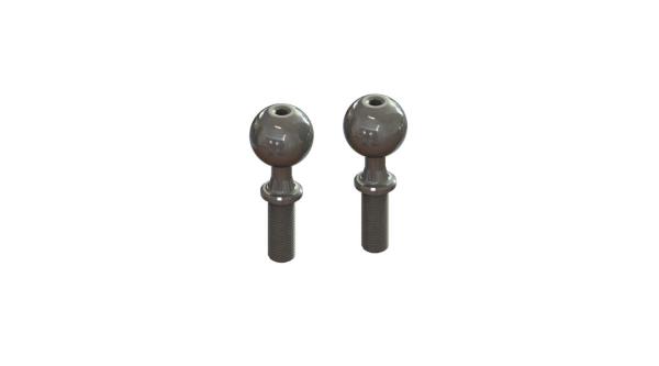 Arrma Pivot Ball - Fine Thread M6x14x37mm (2) - ARA330657