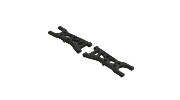 Arrma Front Suspension Arms (1pr) - ARA330660