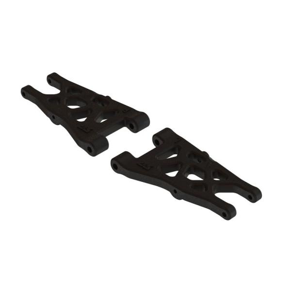 Arrma Front Suspension Arms (1 Pair) - ARA330683