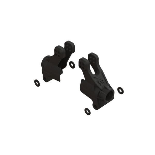 Arrma Rear Hub (1 Pair) - ARA330687