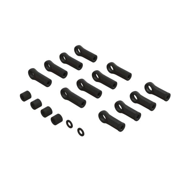 Arrma Rod End Set - ARA330688