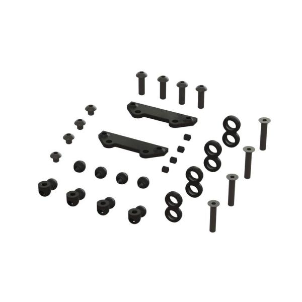 Arrma Sway Bar Mounting Set - ARA330692