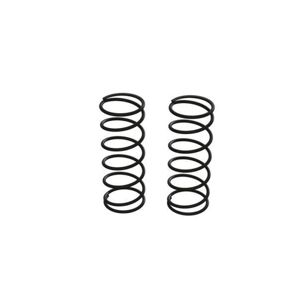Arrma Shock Springs: 55mm 1.3N/mm (7.6lbf/in) (2) - ARA330712