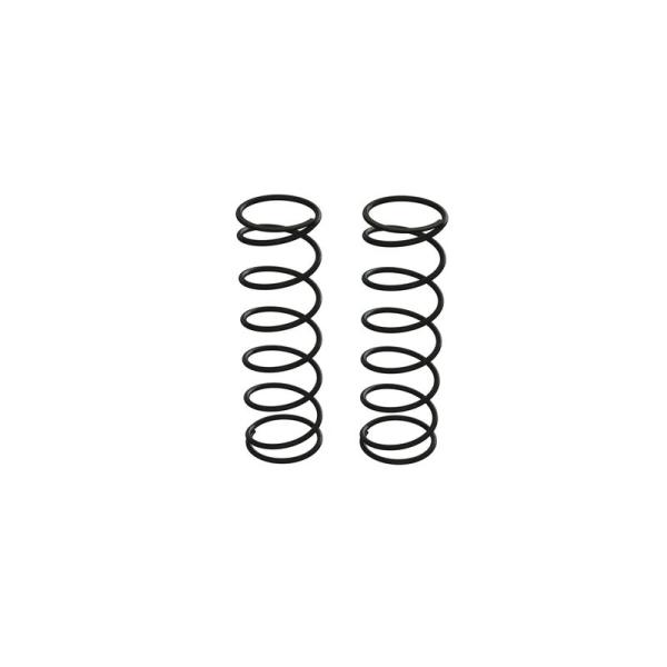 Arrma Shock Springs: 70mm 1.2N/mm (6.9lbf/in) (2) - ARA330713