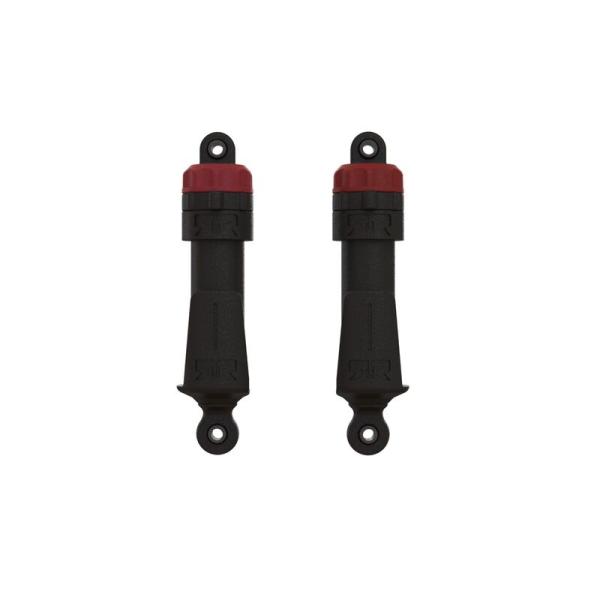 Arrma Shock Set Bore:11mm, Length: 87mm, Oil: 500cSt - ARA330722