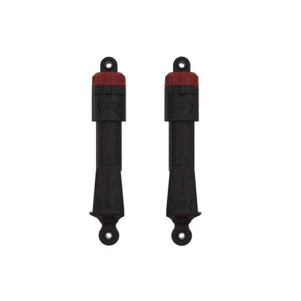 Arrma Shock Set Bore:11mm, Length: 109mm, Oil: 500cSt - ARA330723