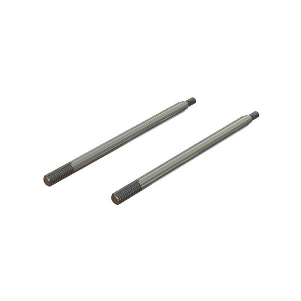 Arrma Shock Shaft 4x70mm (2) - ARA330726