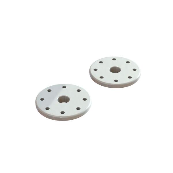 Arrma Machined Shock Piston, Tapered, 8x1.2mm Hole (2) - ARA330728