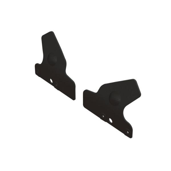 Arrma Rear Mud Guards (2) - ARA330730