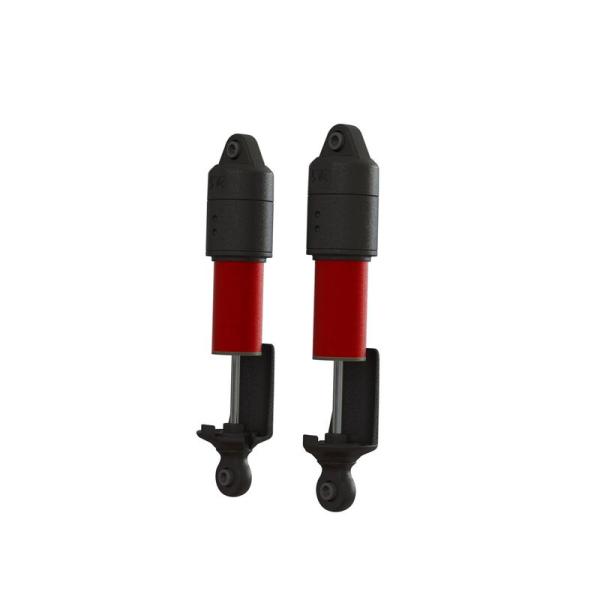 Arrma Alum Shock Set Bore:11mm, Length:103mm, Oil:500cSt - ARA330734