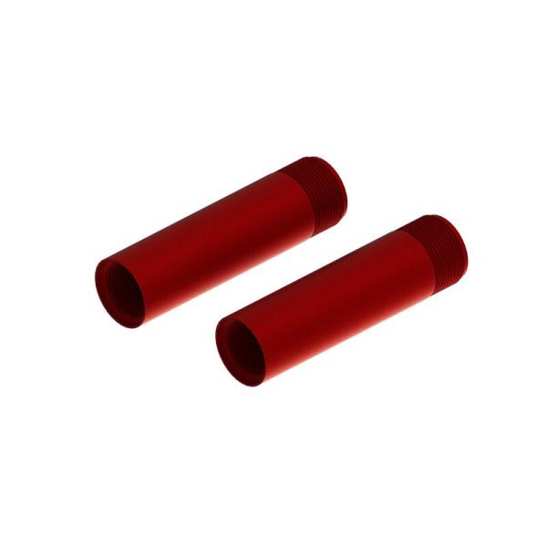 Arrma Aluminum Shock Body 11x54mm (2) - ARA330736