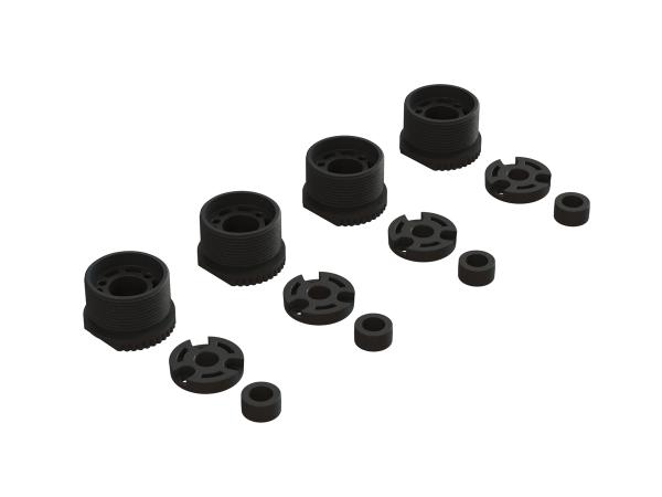 Arrma Shock Cartridge Set - ARA330738