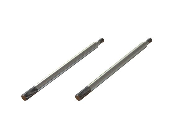 Arrma Shock Shaft 6x102mm (2) - ARA330743