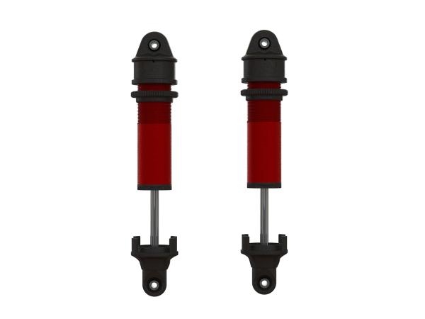 Arrma Shock Set Bore:20mm, Length:178mm, Oil:TBCcSt - ARA330748