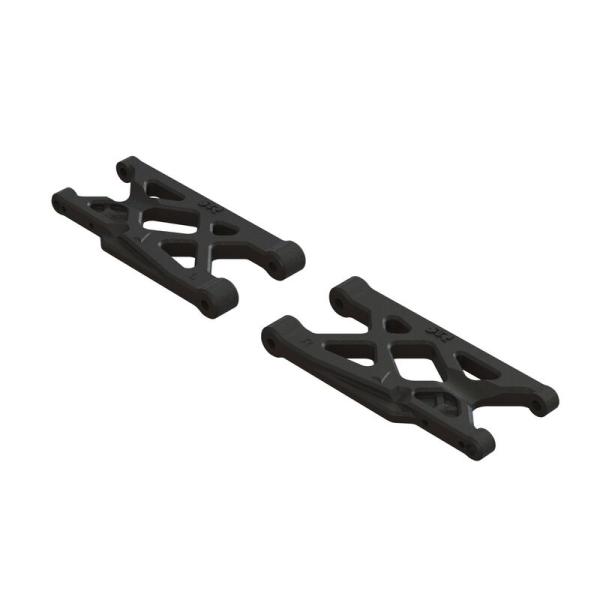 Arrma Rear Suspension Arms (1 Pair) - ARA330751