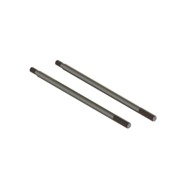 Arrma Shock Shaft 3x66mm (2) - ARA330755