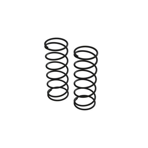 Arrma Shock Springs: 70mm 1.34N/mm (7.65lb/in)(2) - ARA330760
