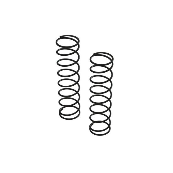 Arrma Shock Springs: 95mm 1.08N/mm (6.17lb/in)(2) - ARA330763
