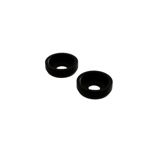Arrma Suspension Arm End Cap Black - ARA330774