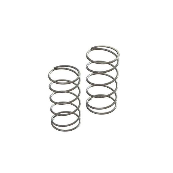 Arrma Shock Springs: 70mm 0.8N/mm (4.74lb/in)(2) - ARA330784