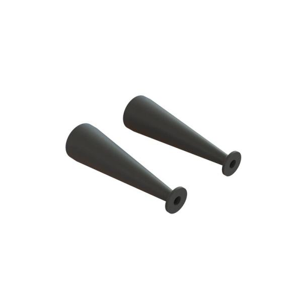 Arrma Shock Boot 52mm (2) - ARA330787