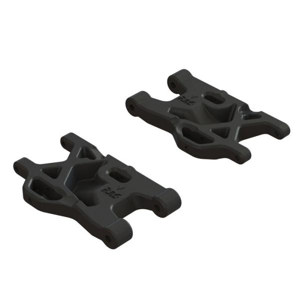 Arrma Front Suspension Arms (2) - ARA330789