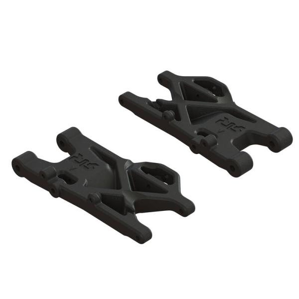 Arrma Rear Suspension Arms (2) - ARA330790