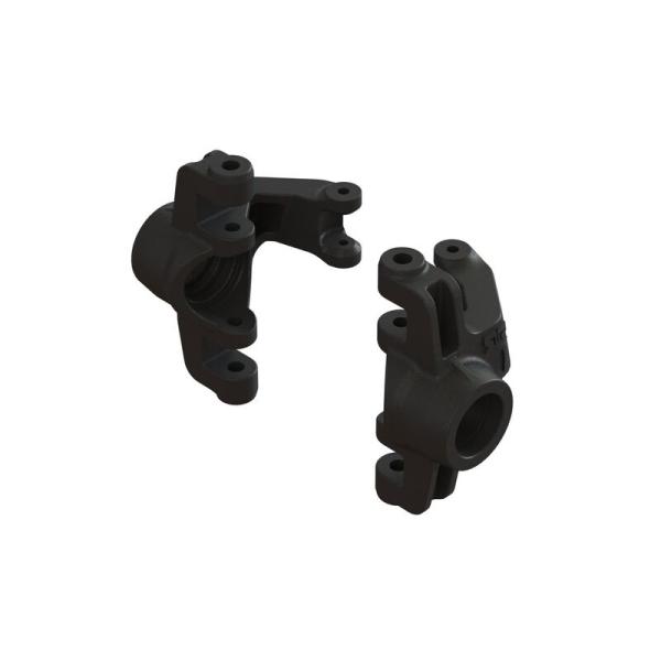 Arrma Steering Block (2) - ARA330792