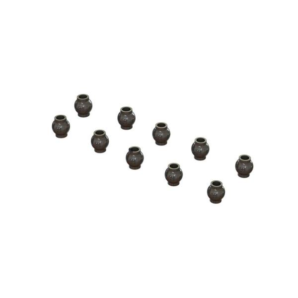 Arrma Ball 5.3x5.9x2.5mm (10) - ARA330803