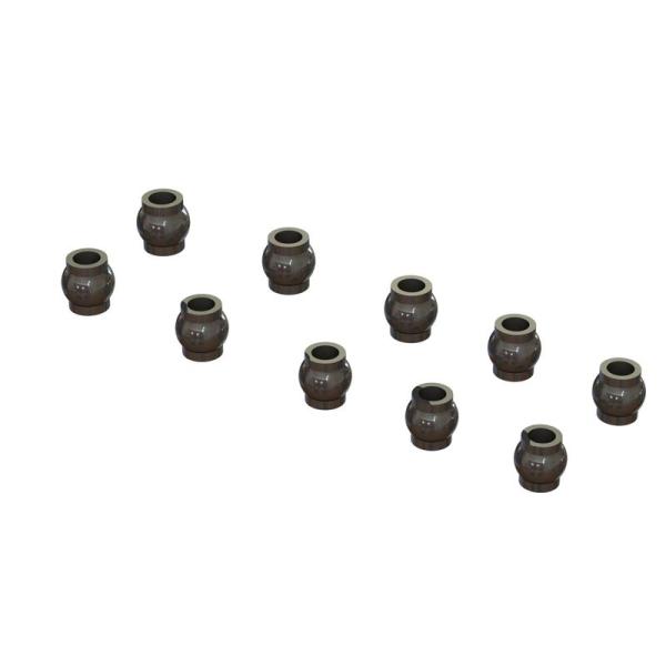 Arrma Ball 4.8x4.9x2.5mm (10) - ARA330804